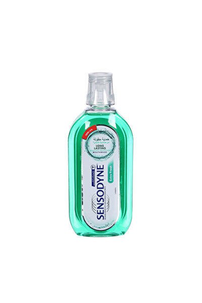 Lifebuoy SENSODYNE