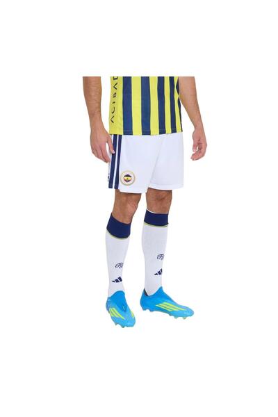 adidas Ke4418-E Fenerbahçe 26-27 İ&Ccedil;&Ccedil; Saha Men's Shorts and Capr...