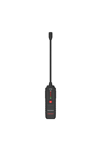 Habotest Mini detector de scurgeri de gaz pentru casă și birou cu cronometrare