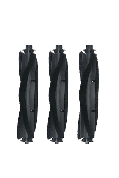 LİN GRUP - Set de 3 piese de schimb compatibile cu aspiratorul robot Wiami FX-11
