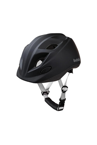 BOBIKE Cască pentru copii S 52-56cm Urban Negru