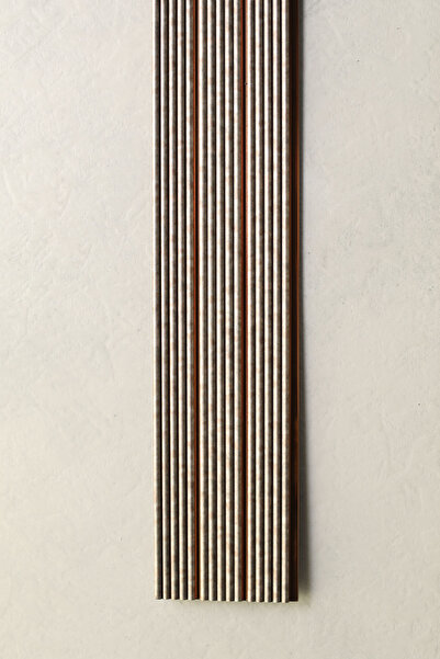 DECK LİNE LAMBRİ DUVAR PANELİ | 12X280CM | 10 ADET