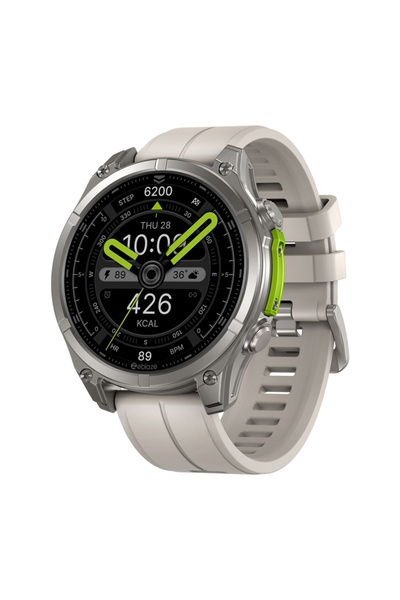 Zeblaze Smartwatch Vibe 8 Abyss Pentru Android și iOS Cu măsurarea ritmului c...