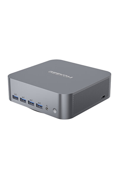GEEKOM Mini PC Gt1Mega Intel Core Ultra 9 185H 16Gb 1Tb Pentru Windows 11 Pro