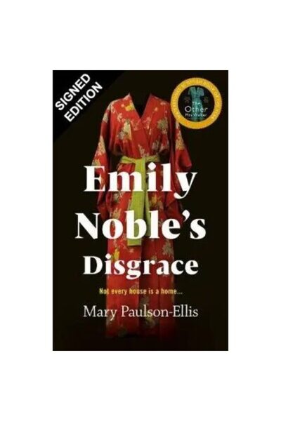 Pan Macmillan Emily Noble's Disgrace