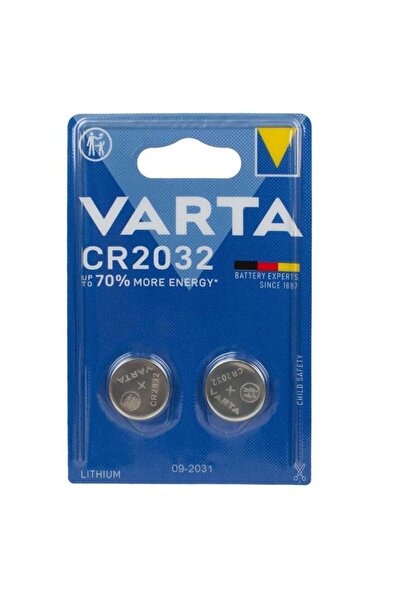 BAMI NETWORK Baterii Tip Buton Litiu CR2032 Energie Durabila 3V
