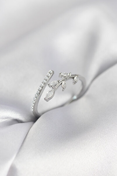 DMR Elegance Brass Ring