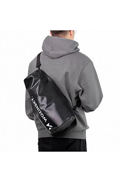 WOZINSKY Sac impermeabil pentru SUP și caiac 20L cu protecție pentru activită...