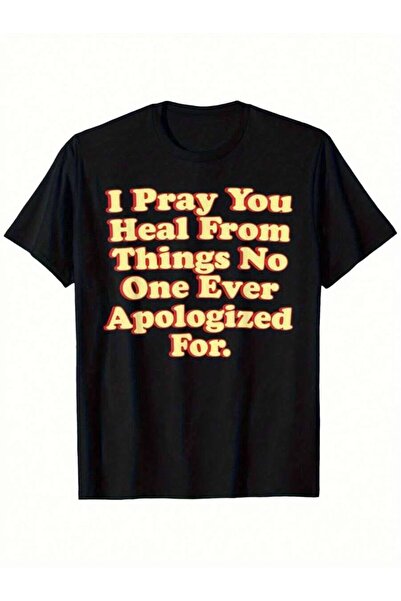 k222 Men'S & Women'S 5 Things You Should Know Sarcastic Apology T-Shirt - Ove...