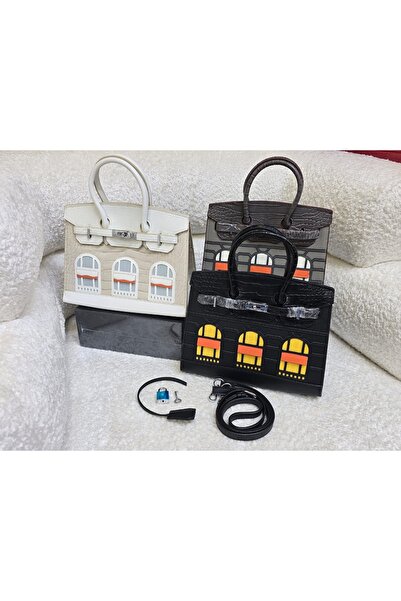 miral High quality women's luxury bag with its carton and brand card