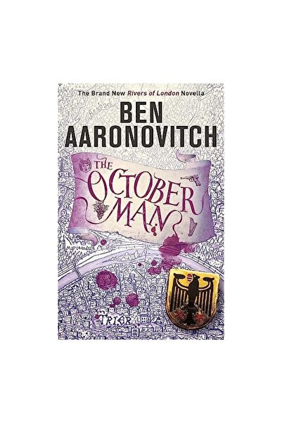 Generic (Unbranded) October Man