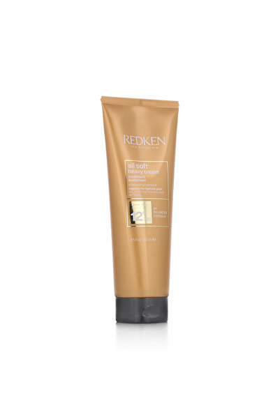 REDKEN Όλα τα Απαλά Έντονη Κρέμα 250 ml