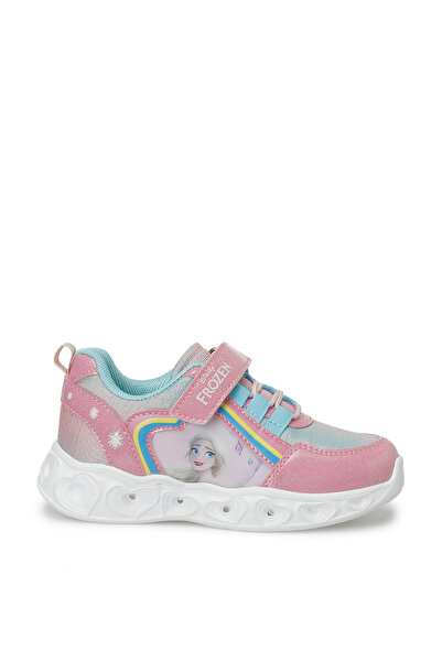 Frozen RAINBO.P Pembe Kız Çocuk Sneaker