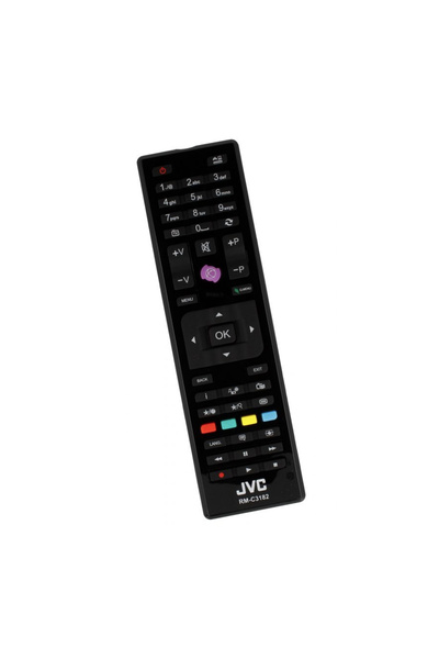 JVC Telecomanda RM-C3182