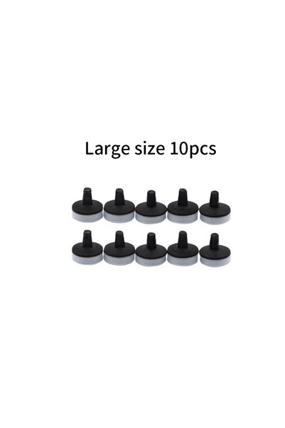 Choice 10pcs L Dental Resin Filling Kit Molding Tools Composite Light Cure Ho...