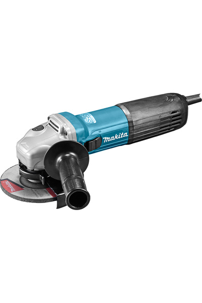 Makita GA 5030 R Γωνιακός Τροχός 125 χιλ. Ενσύρματος 720 W