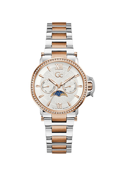 Guess Gc MoonChic Large Size Metal