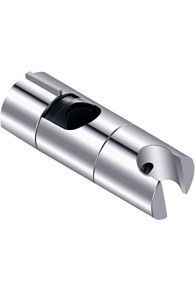 STARSTAR Shower head bracket, adjustable from 18-25 mm in diameter, made of c...