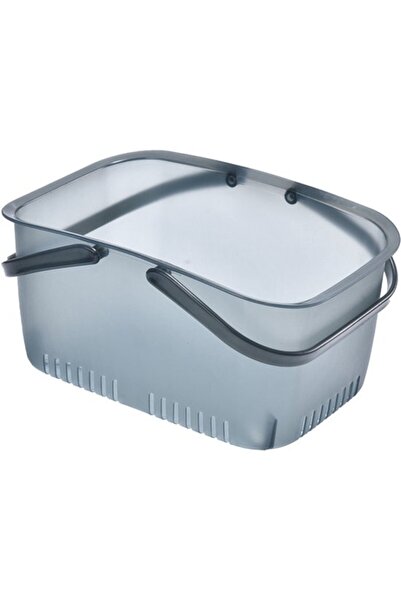STARSTAR Large Plastic Portable Shower Caddy Organizer Bag for College Dorm &...
