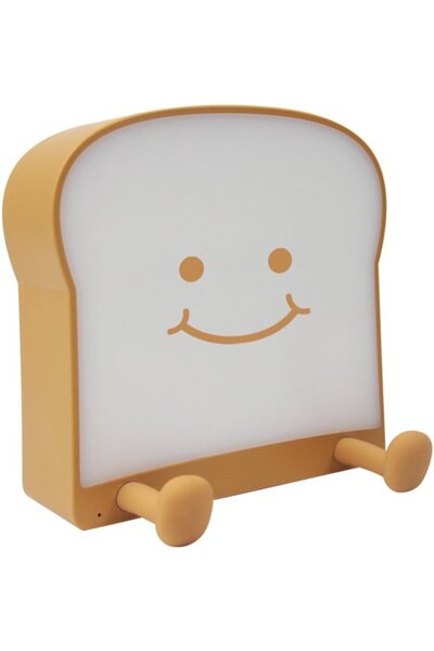 STARSTAR Toaster night light, LED night light, bedside night light, LED desk ...