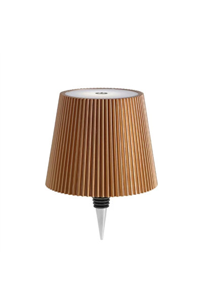 STARSTAR Wireless LED bottle light, bar lampshade C