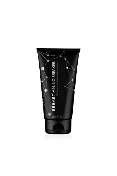 Sebastian Professional No.Breaker Rebalancing Bonding Pre-Shampoo Crème 200 ml