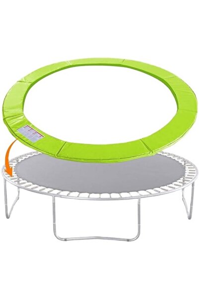 STARSTAR Trampoline Edge Protection Cover Pad (Ø183 cm) - UV-Resistant Safety...