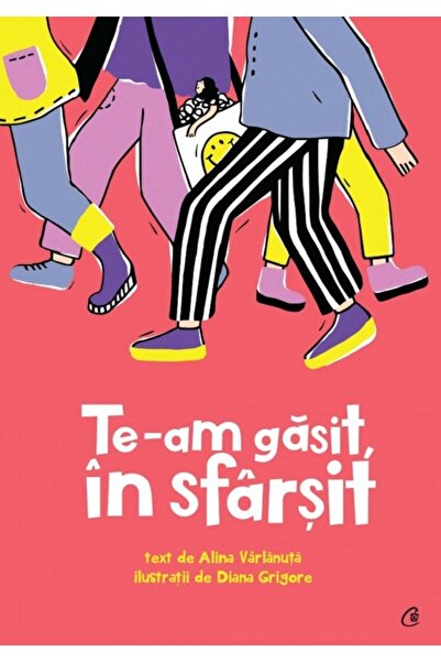 Curtea Veche Te-am gasit, in sfarsit - Alina Varlanuta, Diana Grigore