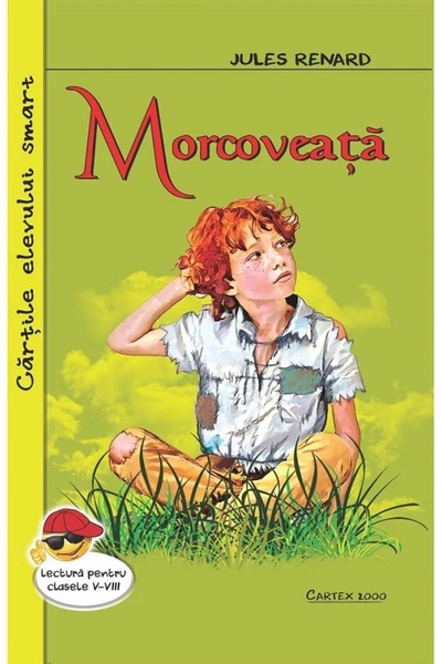 Cartex Morcoveata - Jules Renard
