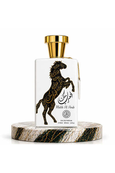 al shiyukh RAHMA Malik Al Arab - Parfum 100 ml