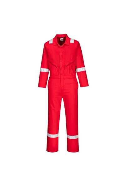 PORTWEST C814 بدلة قطنية من أيونا