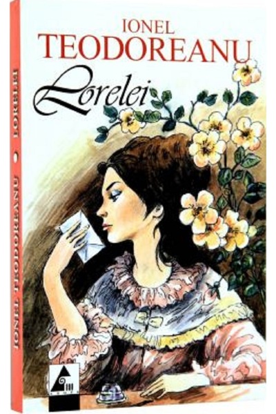 Agora Lorelei - Ionel Teodoreanu