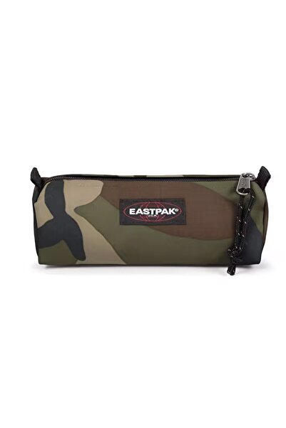 Eastpak Benchmark jednostruki unisex držač za olovke, šareni