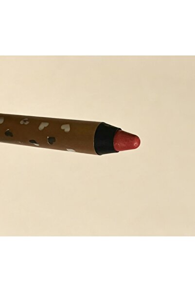 Miss Lip Liner No. 17