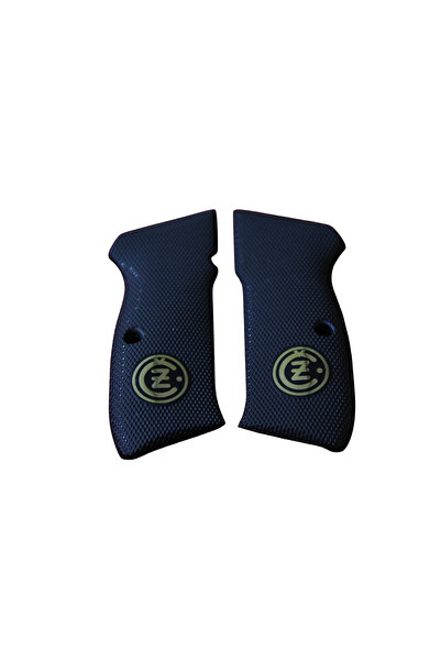 C&Z CZ 75 (16'lı Çek) PLEKSİ Model 85