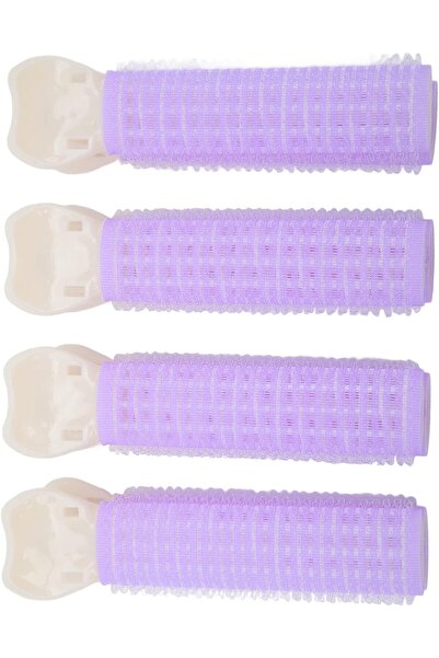 STARSTAR Four-piece set of hair clips for girls to add volume to the roots an...