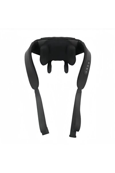 STARSTAR Suitable for Massage Devices Wireless Neck Shoulder Massager Warm 6D...