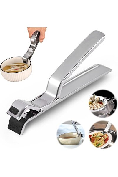 STARSTAR 2026 Stove Hand Clamps - Improved Stove Hand Clamps - Heat-Resistant...