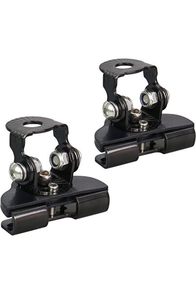 STARSTAR LED light strip bracket mounting bracket, corrosion resistant, suita...