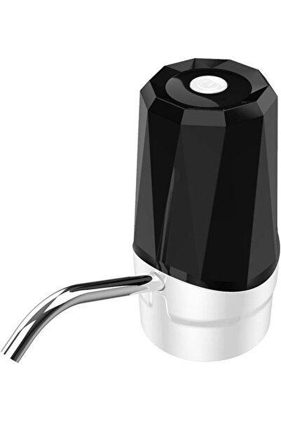STARSTAR Automatic Desktop Water Bottle Dispenser with Silicone Hose, Space-S...
