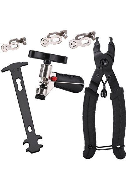 STARSTAR 9 - pc Set - Crank Remover - Bicycle Crank Remover - Bicycle Crank A...