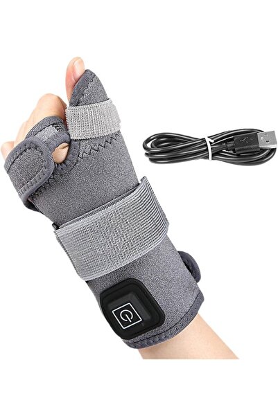 STARSTAR Suitable for Electric Hand Warmer Wrap Plug-in Heating Pad 3 Heat Se...
