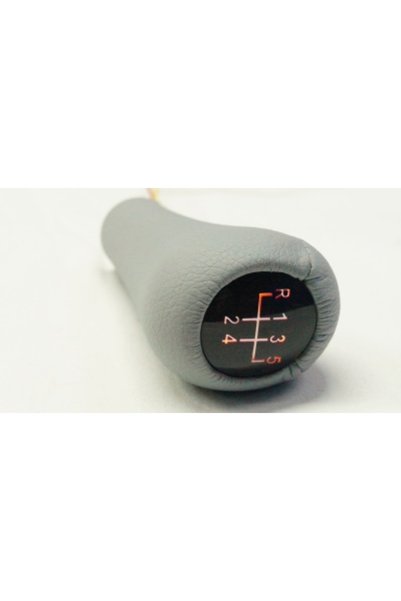 Generic Brand 25112231550 Grid Bmw Gear Knob Illuminated Bmw 5 Gear E30/34/36...