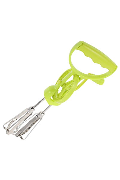 STARSTAR Manual kitchen mixer, convenient for mixing in stainless steel and p...