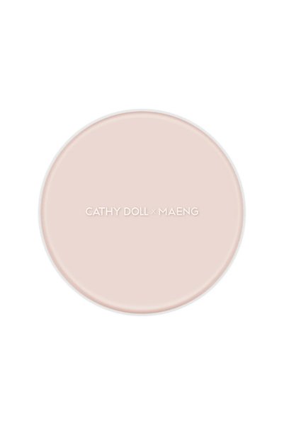 Cathy Doll X Maeng Skin Like Waterfall Cushion SPF38 PA+++