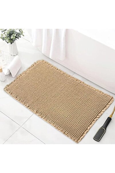 STARSTAR Ultra Soft Microfiber Bath Mat with Non-Slip Rubber Backing, Super A...