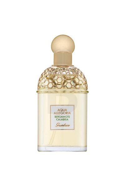 Guerlain Aqua Allegoria Bergamote Calabria Apă de Toaletă, unisex, 125 ml