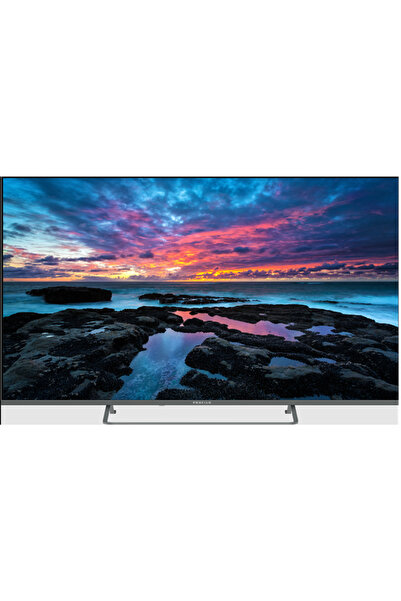 Profilo 50PA525EQG 4K Ultra HD 50" 127 Ekran Uydu Alıcılı Smart QLED TV