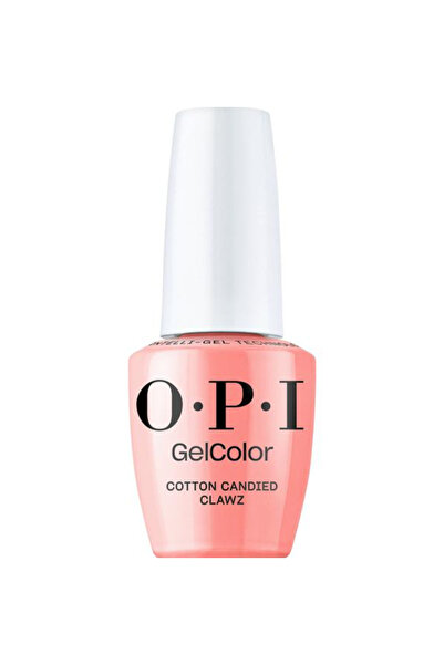 OPI Lac de Unghii Semipermanent Hema-Free - Gel Color, Make 'Em Jelly Collect...