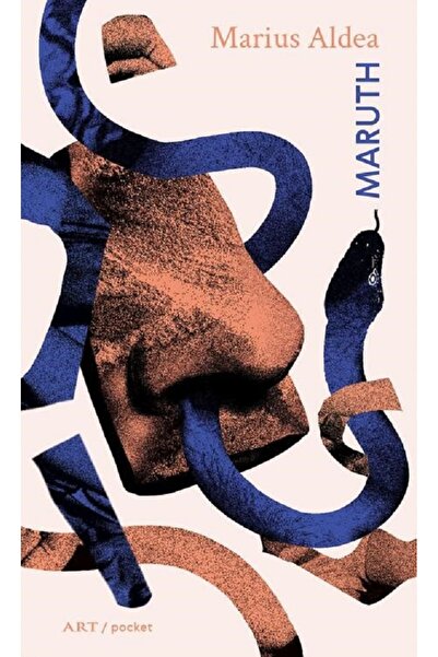 Grupul Editorial Art Maruth - Marius Aldea